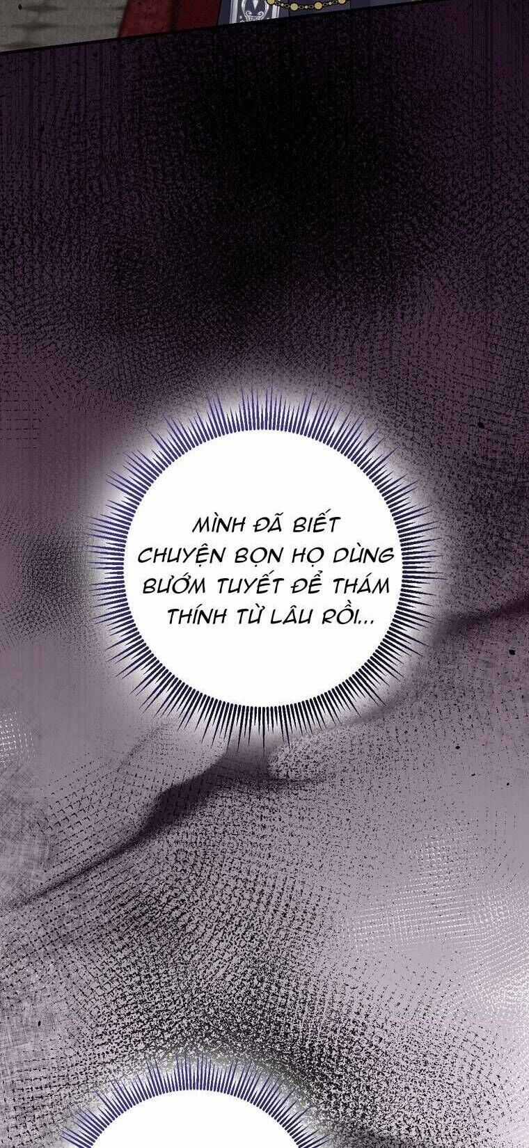 Vị Hôn Phu Phản Diện Cản Trở Con Đường Hoa Của Tôi Chương 68 trang 20