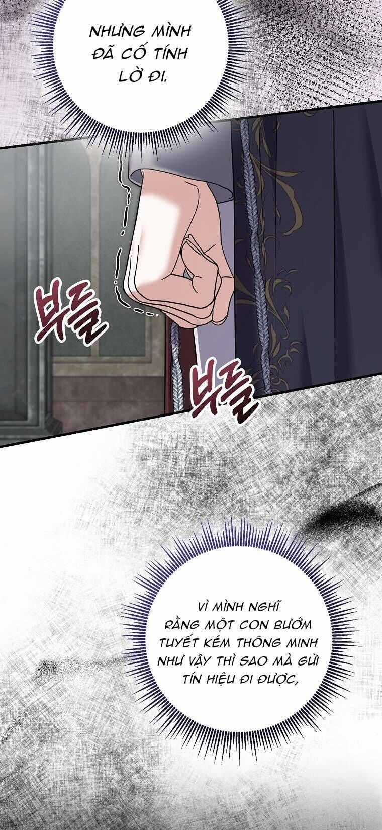 Vị Hôn Phu Phản Diện Cản Trở Con Đường Hoa Của Tôi Chương 68 trang 21