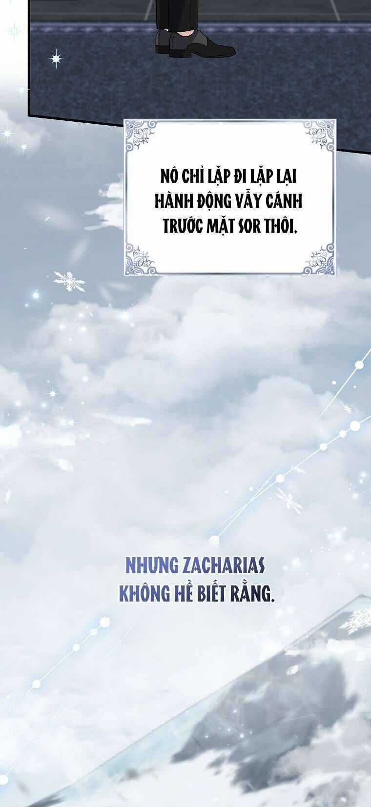 Vị Hôn Phu Phản Diện Cản Trở Con Đường Hoa Của Tôi Chương 68 trang 27