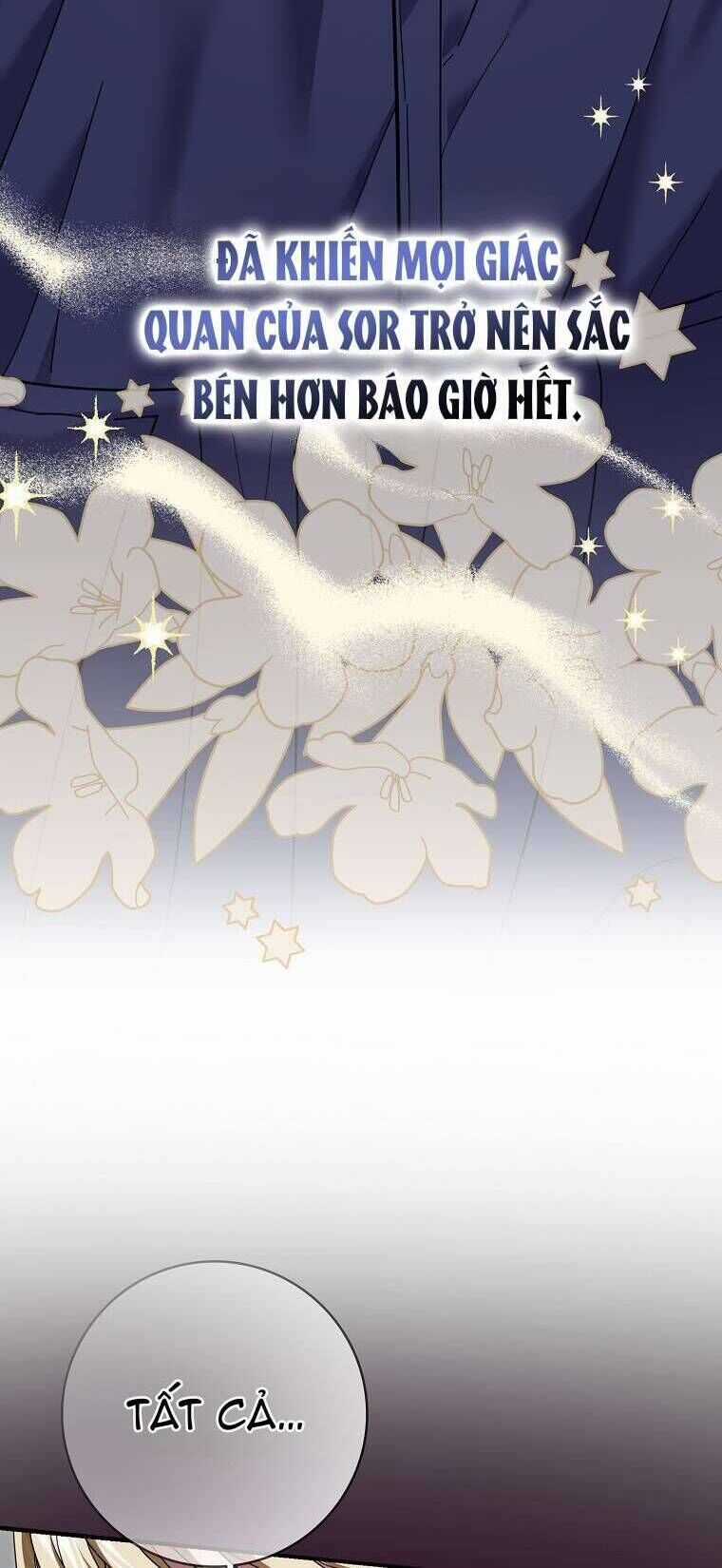 Vị Hôn Phu Phản Diện Cản Trở Con Đường Hoa Của Tôi Chương 68 trang 32