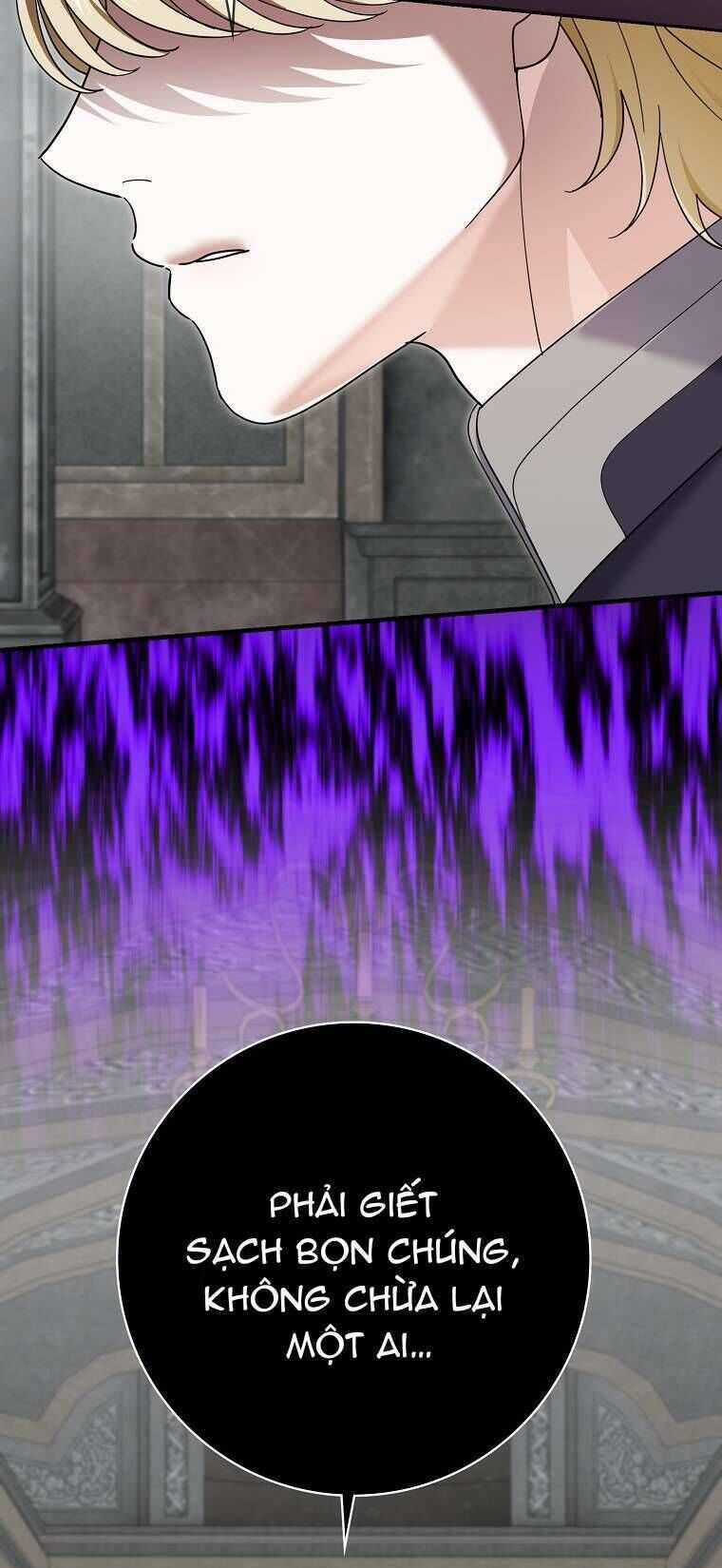 Vị Hôn Phu Phản Diện Cản Trở Con Đường Hoa Của Tôi Chương 68 trang 33