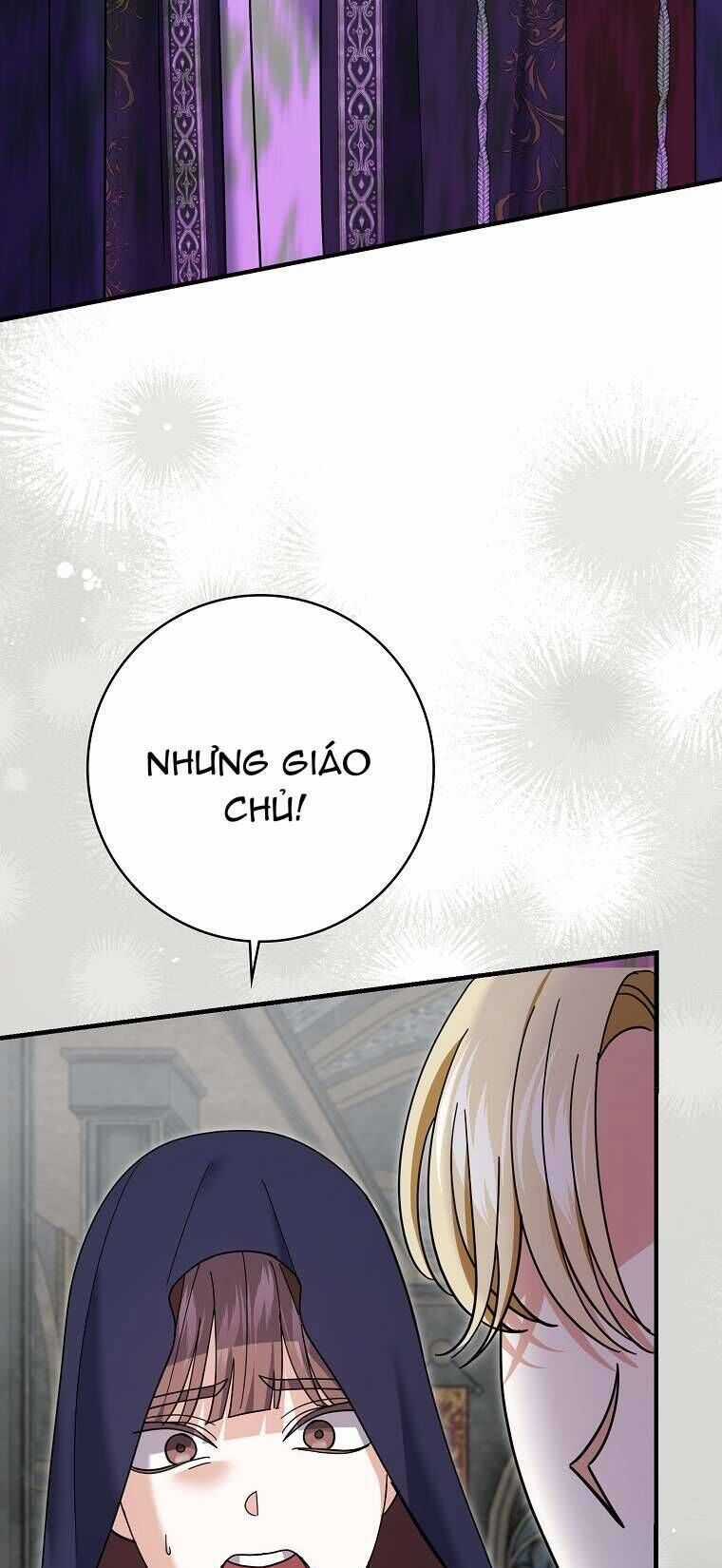 Vị Hôn Phu Phản Diện Cản Trở Con Đường Hoa Của Tôi Chương 68 trang 35