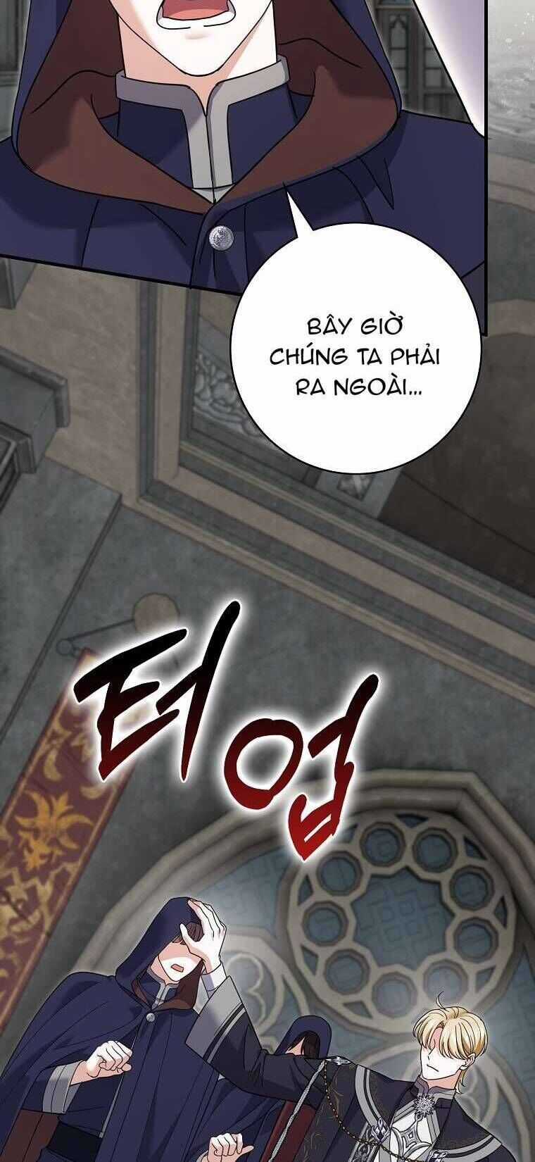 Vị Hôn Phu Phản Diện Cản Trở Con Đường Hoa Của Tôi Chương 68 trang 36