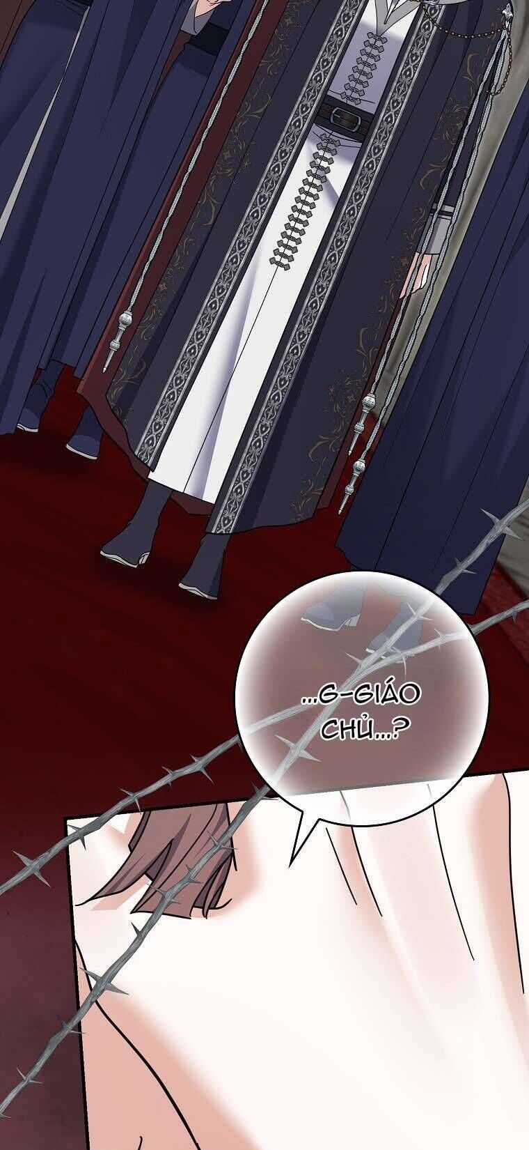 Vị Hôn Phu Phản Diện Cản Trở Con Đường Hoa Của Tôi Chương 68 trang 37