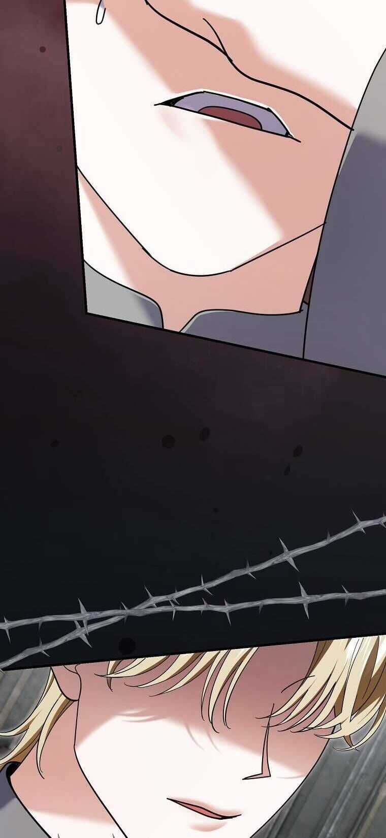 Vị Hôn Phu Phản Diện Cản Trở Con Đường Hoa Của Tôi Chương 68 trang 38