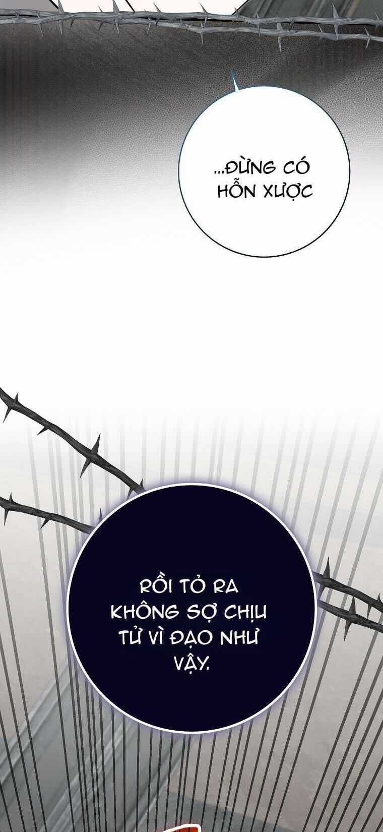 Vị Hôn Phu Phản Diện Cản Trở Con Đường Hoa Của Tôi Chương 68 trang 39