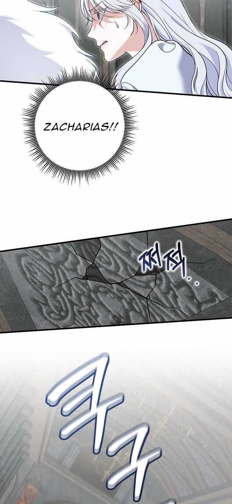 Vị Hôn Phu Phản Diện Cản Trở Con Đường Hoa Của Tôi Chương 68 trang 4