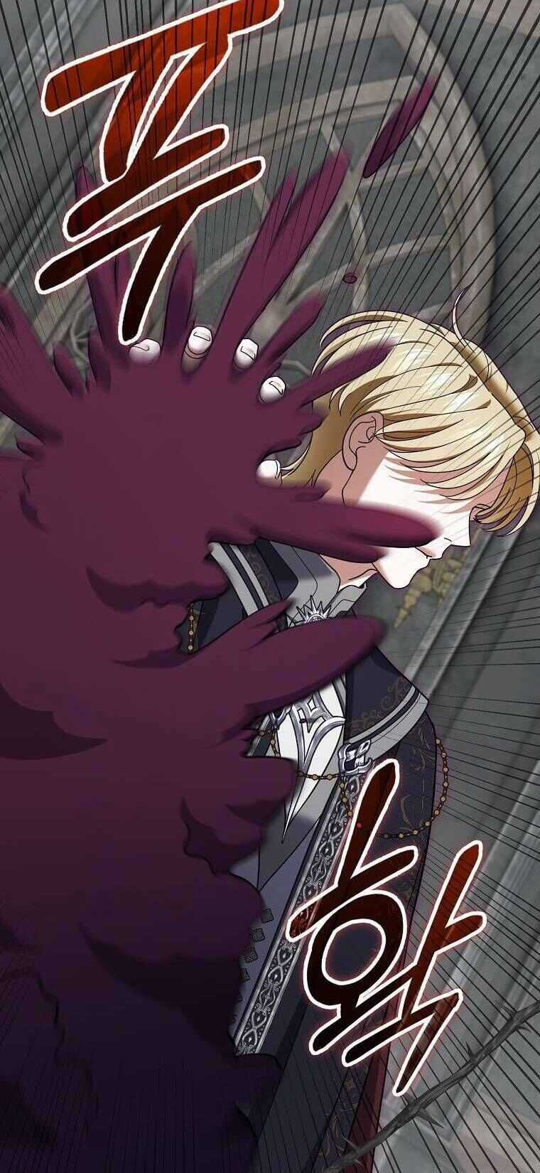 Vị Hôn Phu Phản Diện Cản Trở Con Đường Hoa Của Tôi Chương 68 trang 40