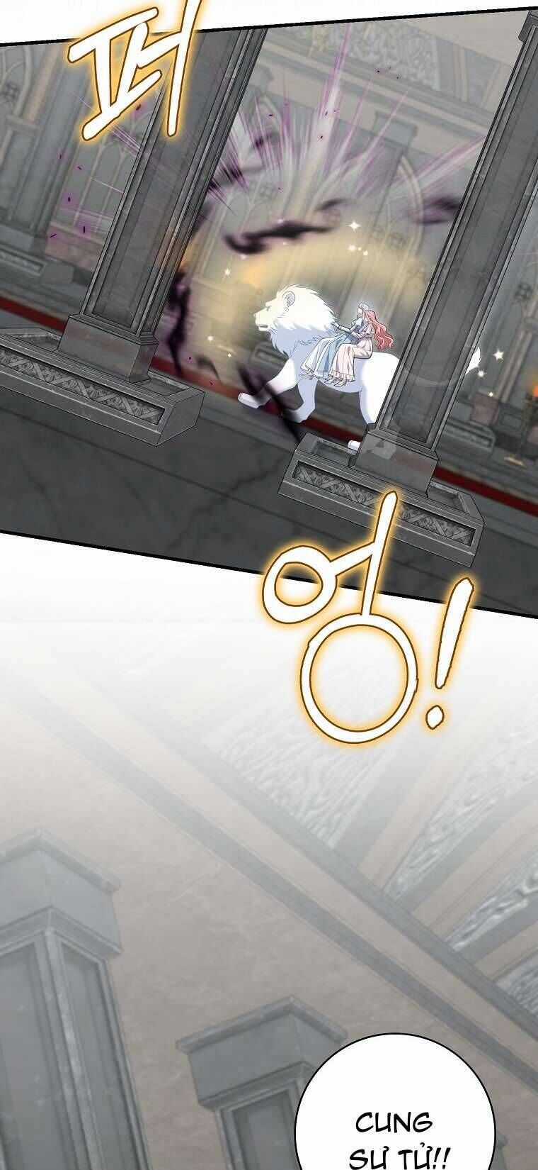 Vị Hôn Phu Phản Diện Cản Trở Con Đường Hoa Của Tôi Chương 68 trang 48