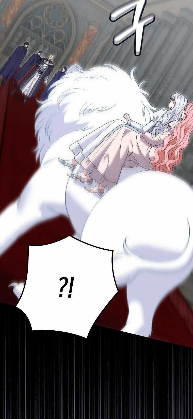 Vị Hôn Phu Phản Diện Cản Trở Con Đường Hoa Của Tôi Chương 68 trang 5