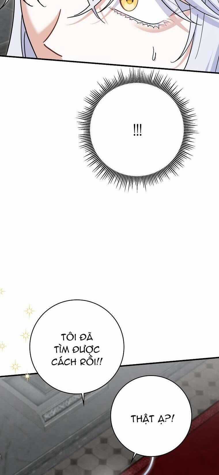 Vị Hôn Phu Phản Diện Cản Trở Con Đường Hoa Của Tôi Chương 68 trang 53