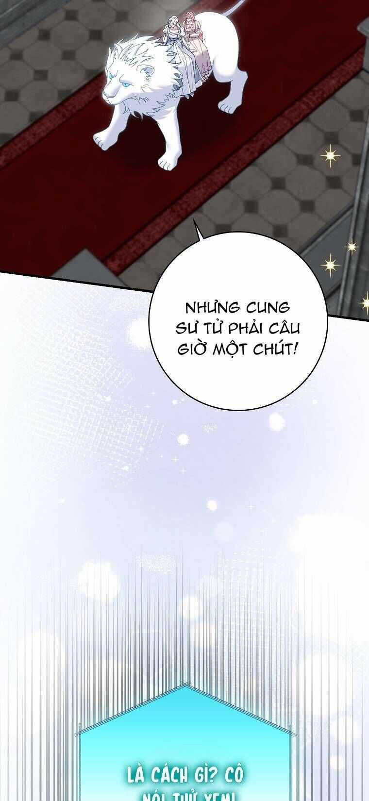 Vị Hôn Phu Phản Diện Cản Trở Con Đường Hoa Của Tôi Chương 68 trang 54