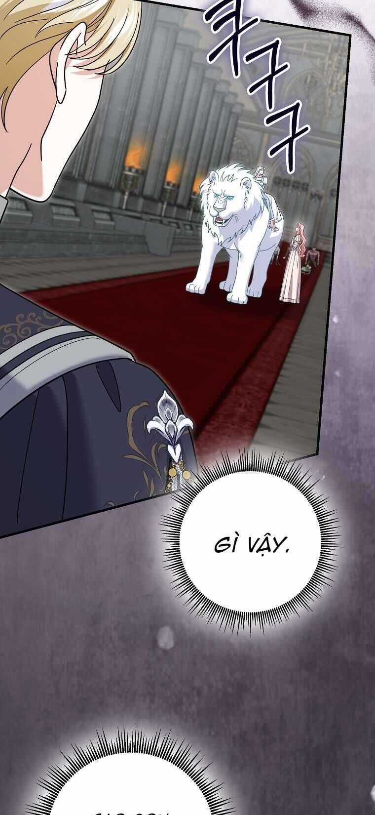 Vị Hôn Phu Phản Diện Cản Trở Con Đường Hoa Của Tôi Chương 68 trang 56