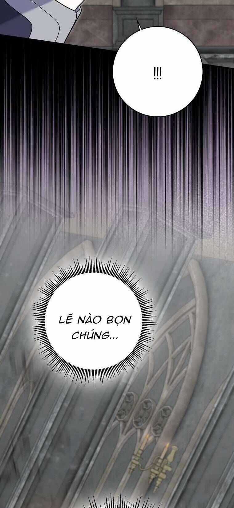 Vị Hôn Phu Phản Diện Cản Trở Con Đường Hoa Của Tôi Chương 68 trang 59