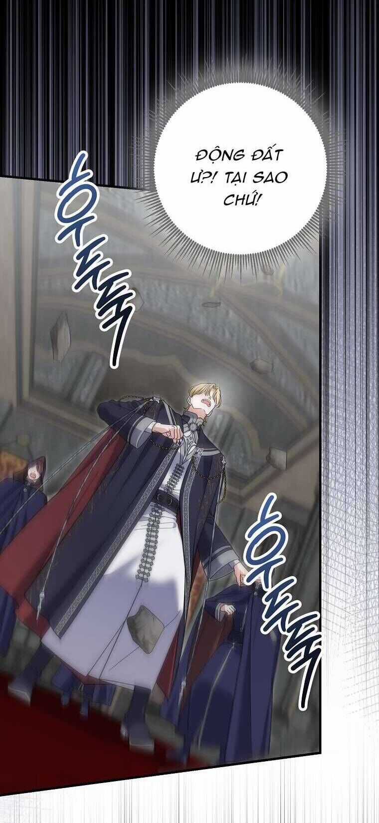 Vị Hôn Phu Phản Diện Cản Trở Con Đường Hoa Của Tôi Chương 68 trang 6