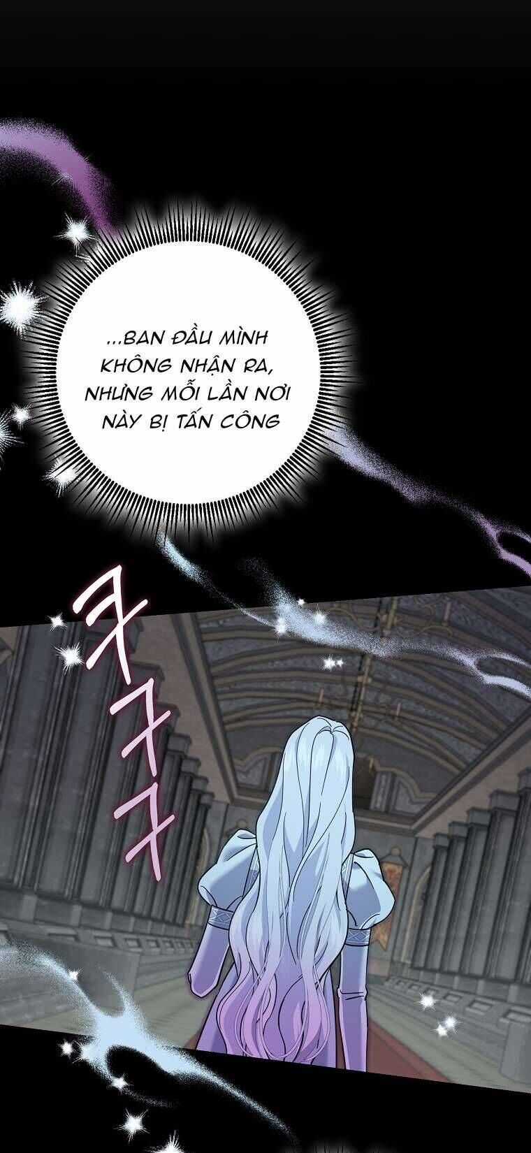 Vị Hôn Phu Phản Diện Cản Trở Con Đường Hoa Của Tôi Chương 68 trang 62