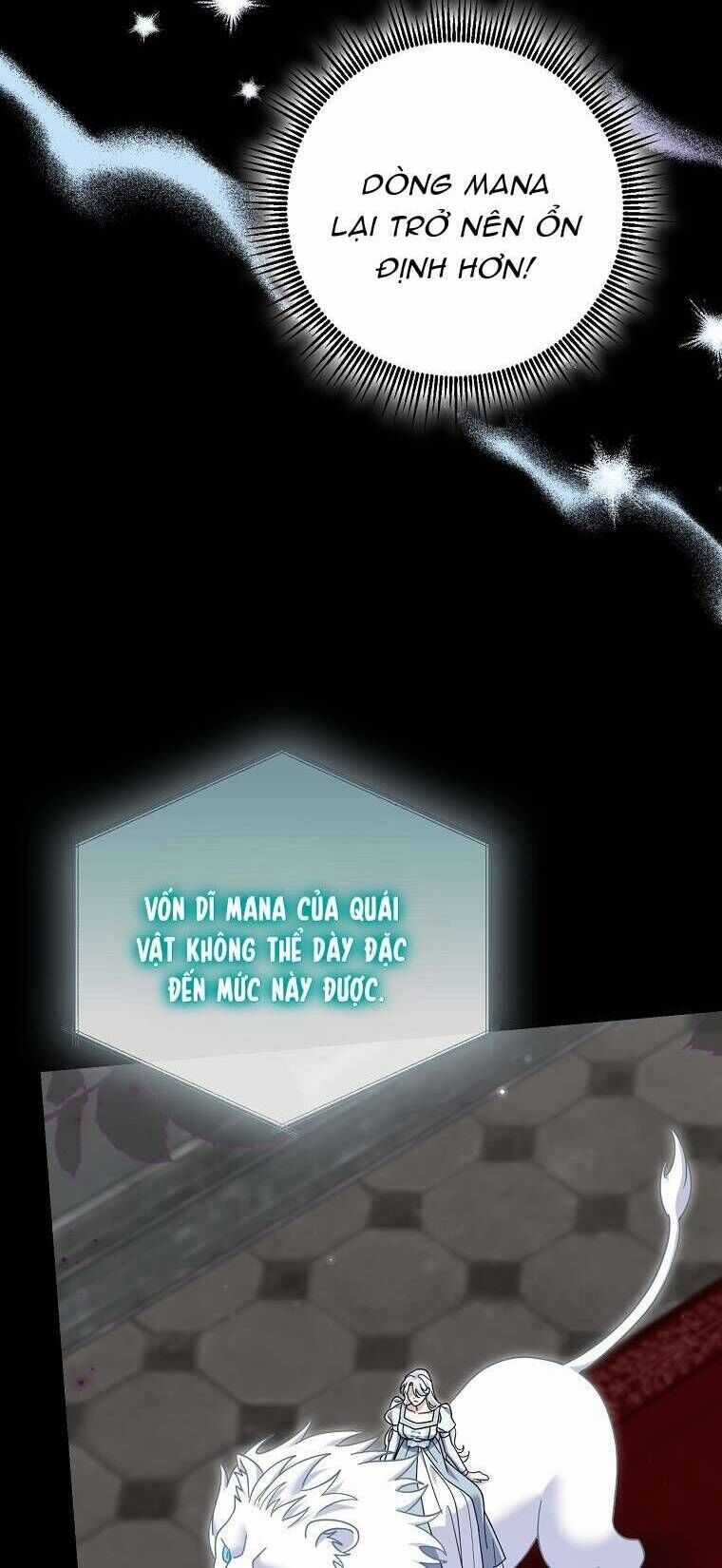 Vị Hôn Phu Phản Diện Cản Trở Con Đường Hoa Của Tôi Chương 68 trang 63