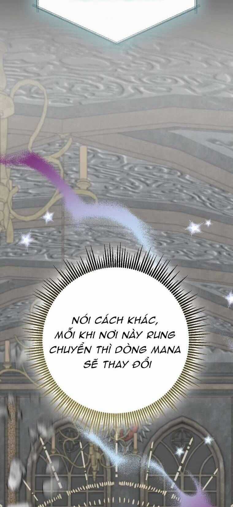 Vị Hôn Phu Phản Diện Cản Trở Con Đường Hoa Của Tôi Chương 68 trang 65