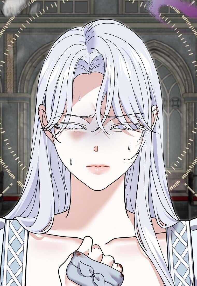 Vị Hôn Phu Phản Diện Cản Trở Con Đường Hoa Của Tôi Chương 68 trang 66