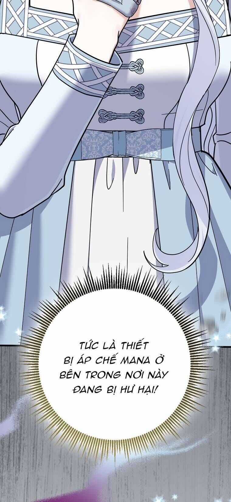 Vị Hôn Phu Phản Diện Cản Trở Con Đường Hoa Của Tôi Chương 68 trang 67