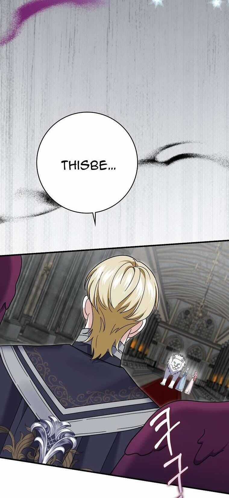 Vị Hôn Phu Phản Diện Cản Trở Con Đường Hoa Của Tôi Chương 68 trang 68