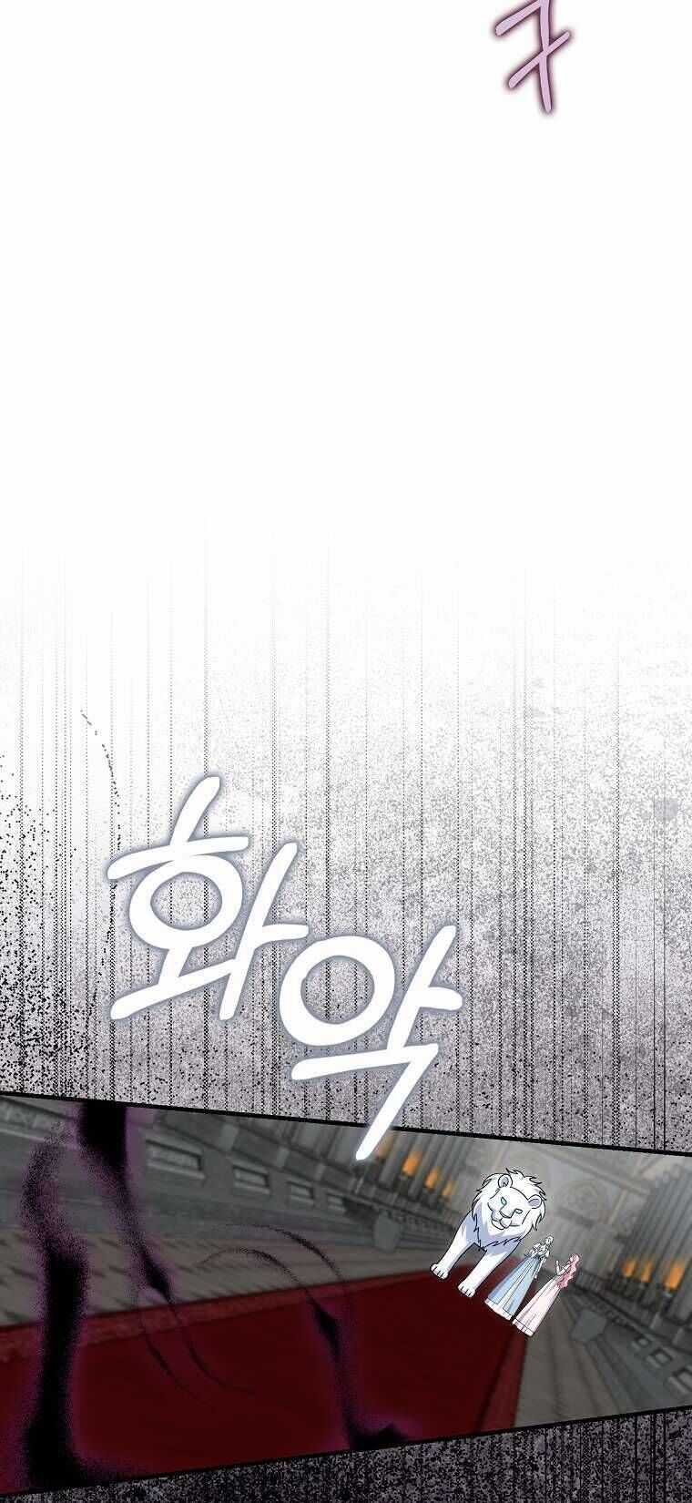 Vị Hôn Phu Phản Diện Cản Trở Con Đường Hoa Của Tôi Chương 68 trang 69