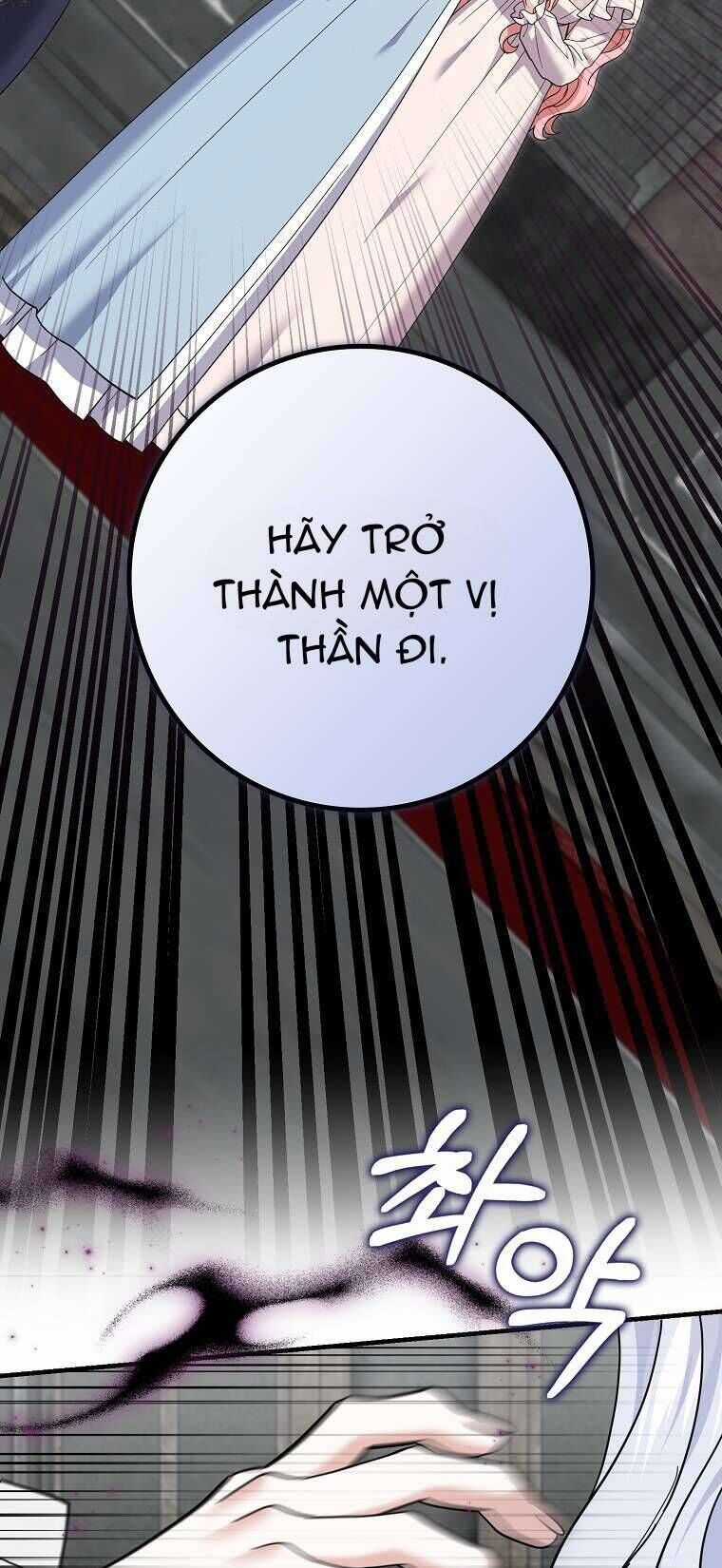 Vị Hôn Phu Phản Diện Cản Trở Con Đường Hoa Của Tôi Chương 68 trang 71