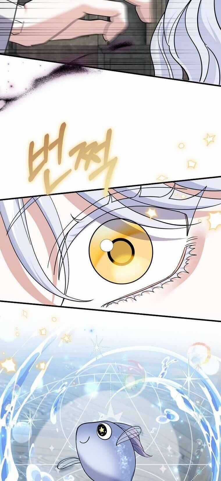 Vị Hôn Phu Phản Diện Cản Trở Con Đường Hoa Của Tôi Chương 68 trang 72