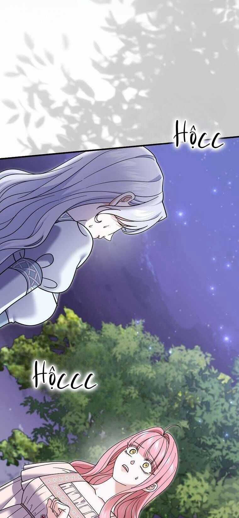 Vị Hôn Phu Phản Diện Cản Trở Con Đường Hoa Của Tôi Chương 69 trang 13