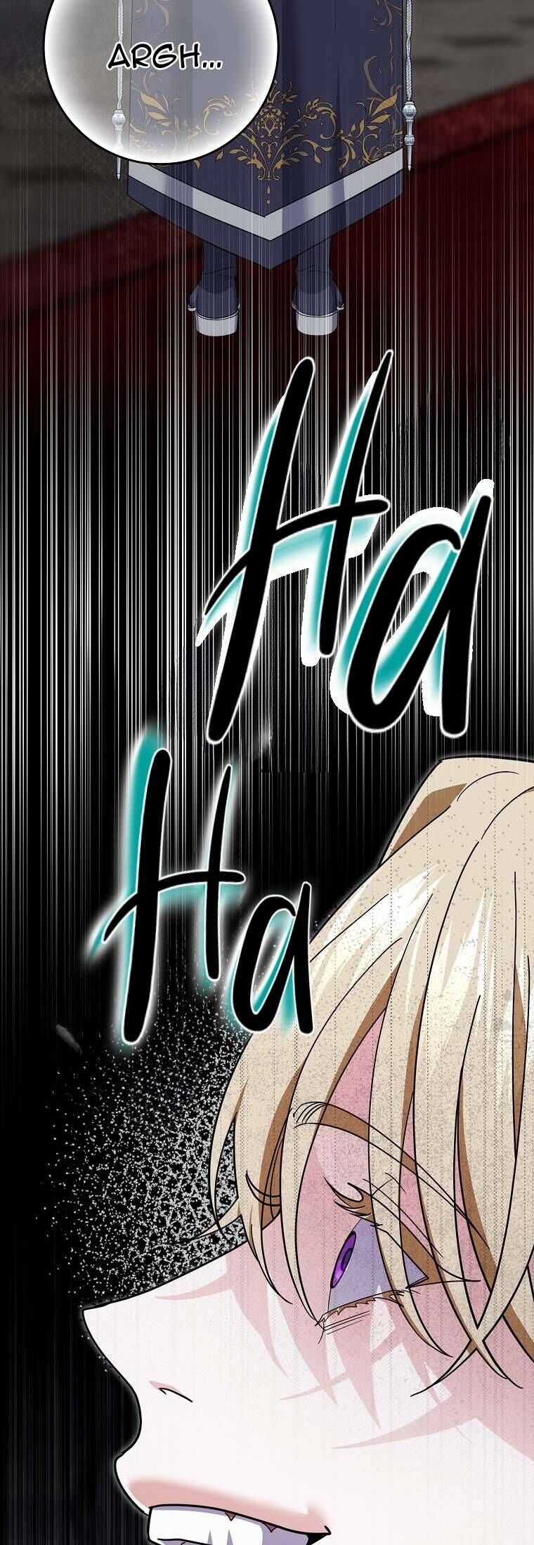 Vị Hôn Phu Phản Diện Cản Trở Con Đường Hoa Của Tôi Chương 69 trang 17