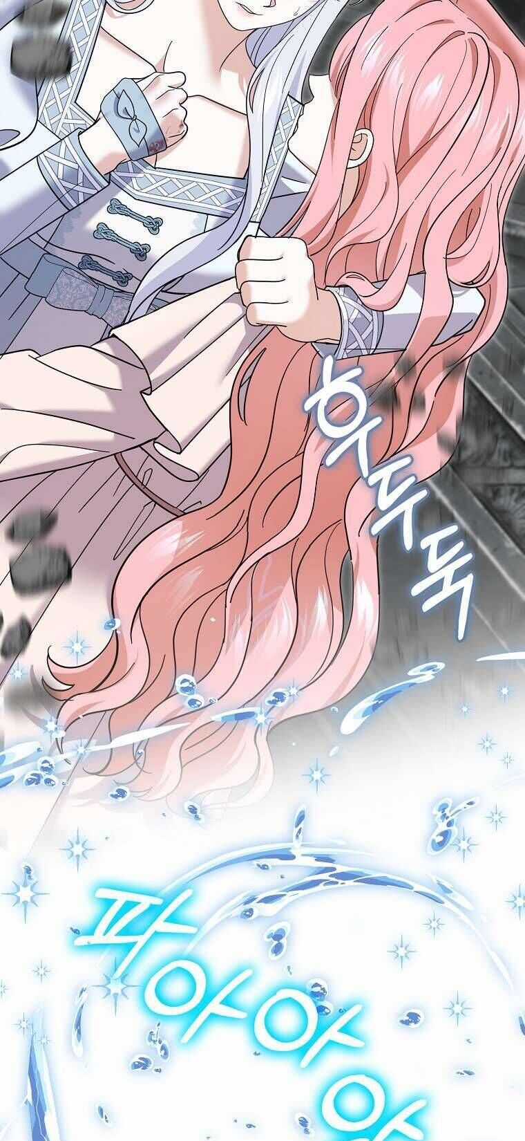 Vị Hôn Phu Phản Diện Cản Trở Con Đường Hoa Của Tôi Chương 69 trang 2