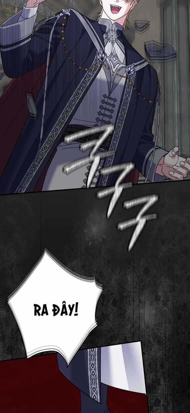 Vị Hôn Phu Phản Diện Cản Trở Con Đường Hoa Của Tôi Chương 69 trang 20