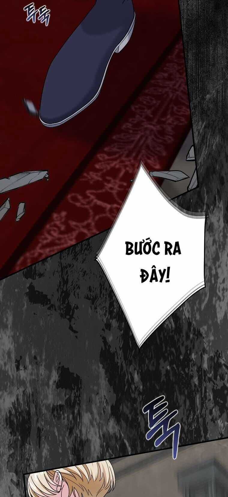 Vị Hôn Phu Phản Diện Cản Trở Con Đường Hoa Của Tôi Chương 69 trang 21