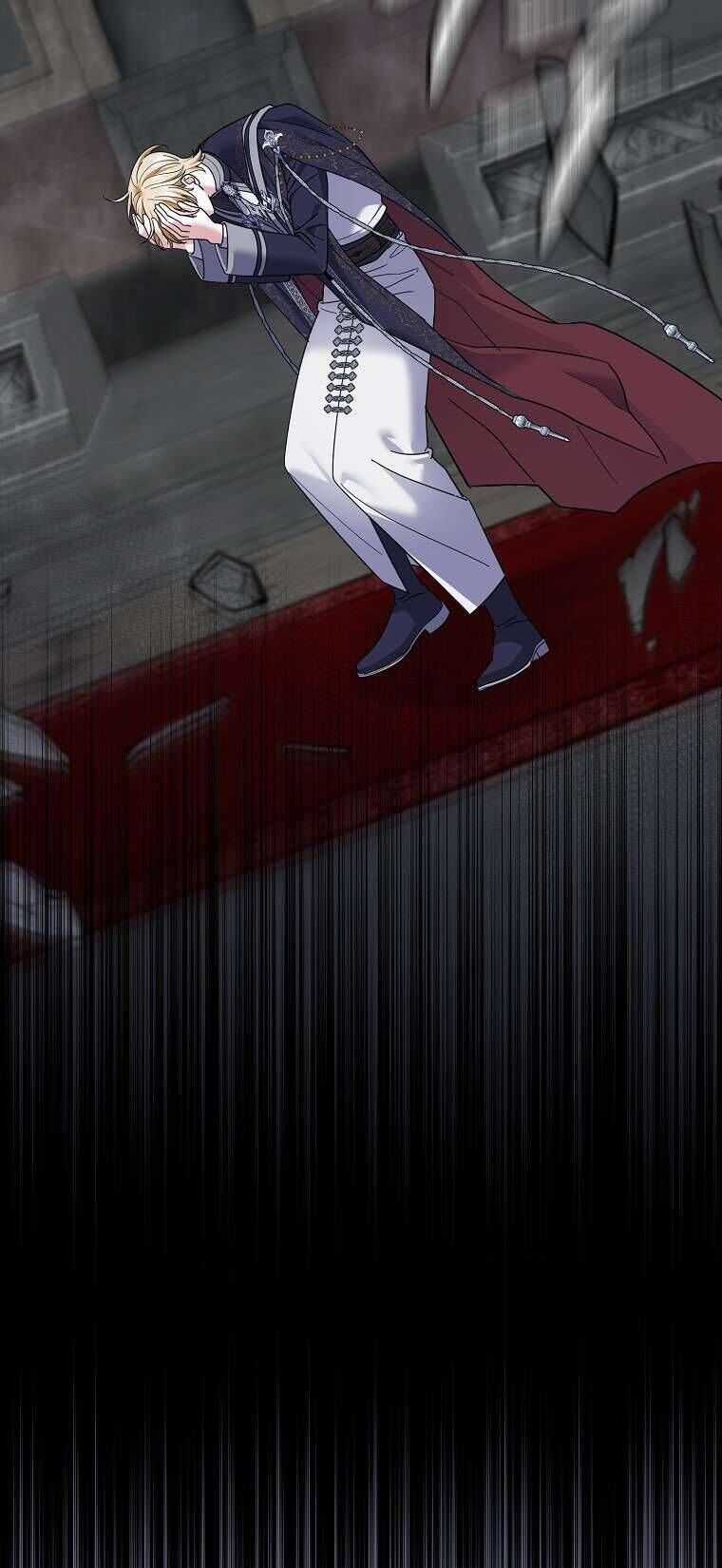 Vị Hôn Phu Phản Diện Cản Trở Con Đường Hoa Của Tôi Chương 69 trang 23