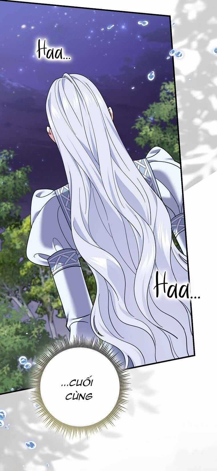 Vị Hôn Phu Phản Diện Cản Trở Con Đường Hoa Của Tôi Chương 69 trang 25