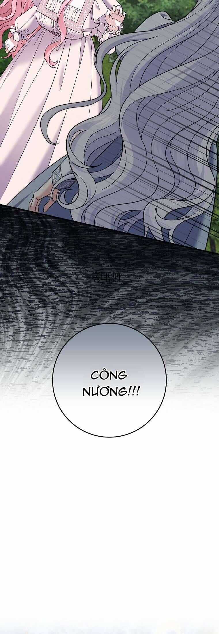 Vị Hôn Phu Phản Diện Cản Trở Con Đường Hoa Của Tôi Chương 69 trang 27