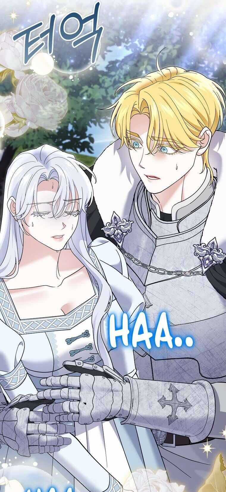 Vị Hôn Phu Phản Diện Cản Trở Con Đường Hoa Của Tôi Chương 69 trang 28