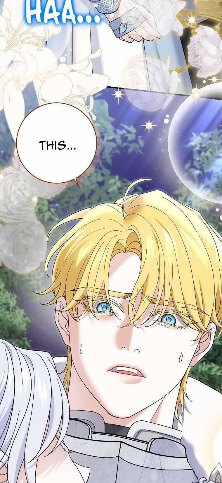 Vị Hôn Phu Phản Diện Cản Trở Con Đường Hoa Của Tôi Chương 69 trang 29