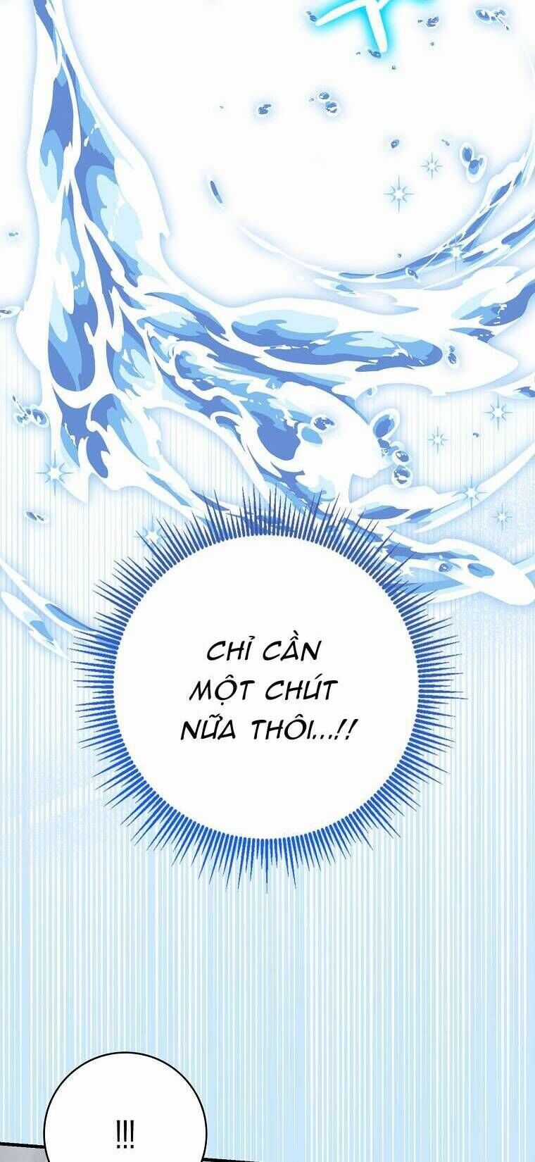 Vị Hôn Phu Phản Diện Cản Trở Con Đường Hoa Của Tôi Chương 69 trang 3