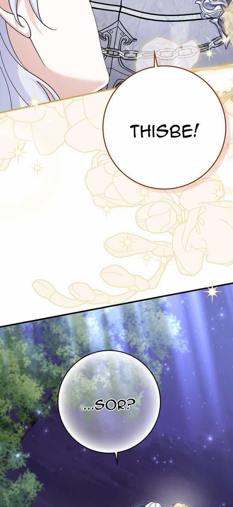 Vị Hôn Phu Phản Diện Cản Trở Con Đường Hoa Của Tôi Chương 69 trang 30