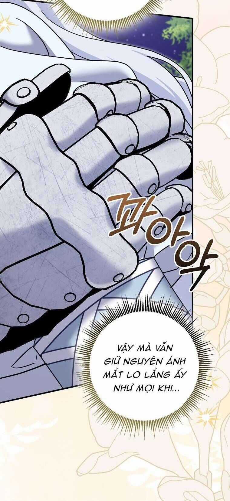 Vị Hôn Phu Phản Diện Cản Trở Con Đường Hoa Của Tôi Chương 69 trang 35