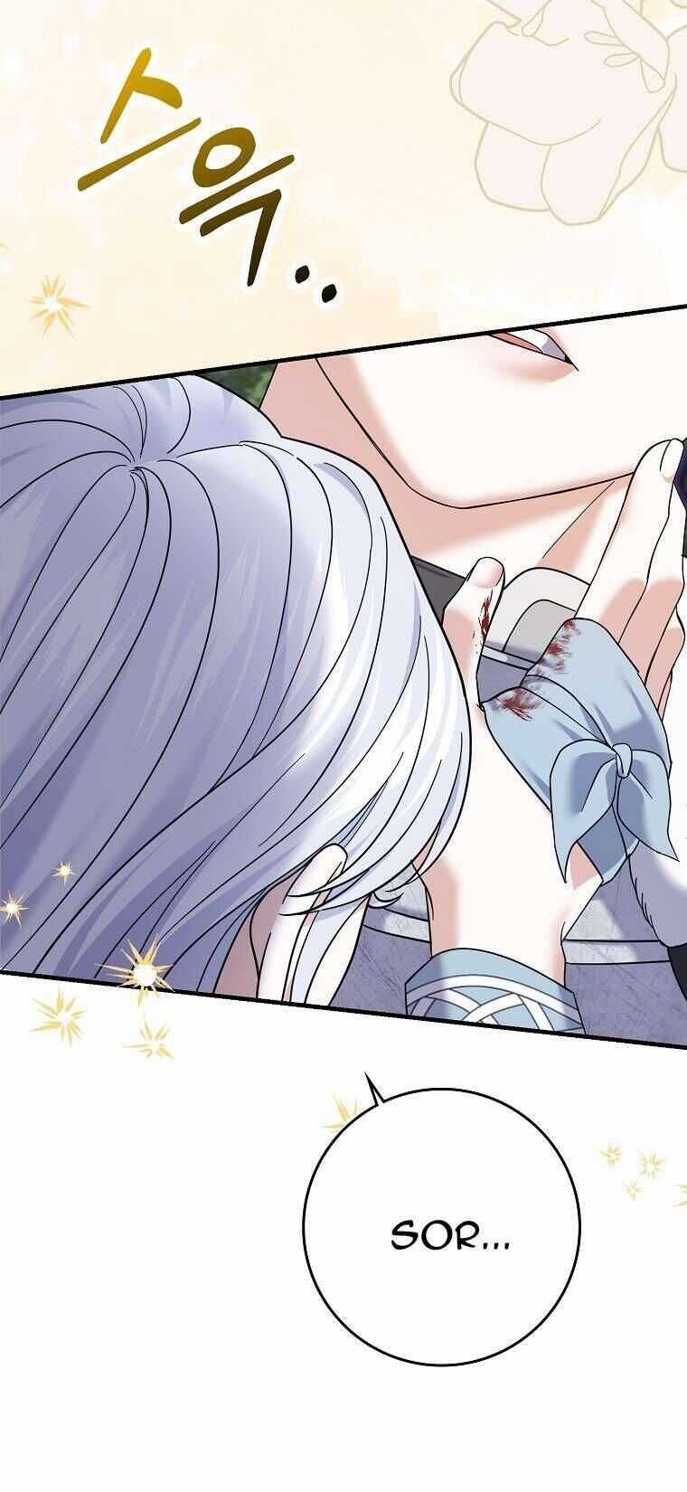 Vị Hôn Phu Phản Diện Cản Trở Con Đường Hoa Của Tôi Chương 69 trang 36