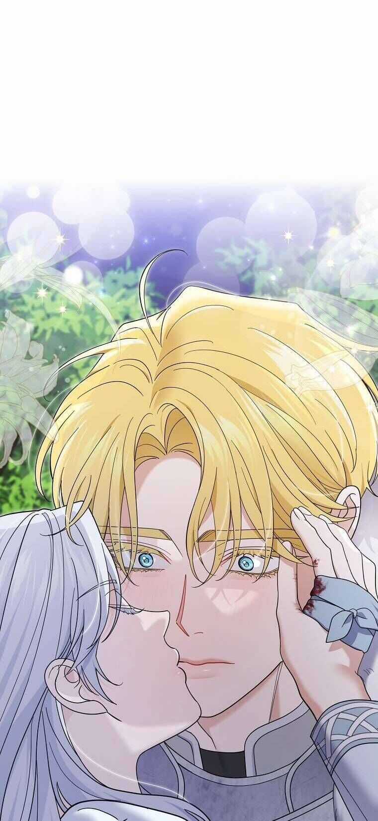 Vị Hôn Phu Phản Diện Cản Trở Con Đường Hoa Của Tôi Chương 69 trang 37