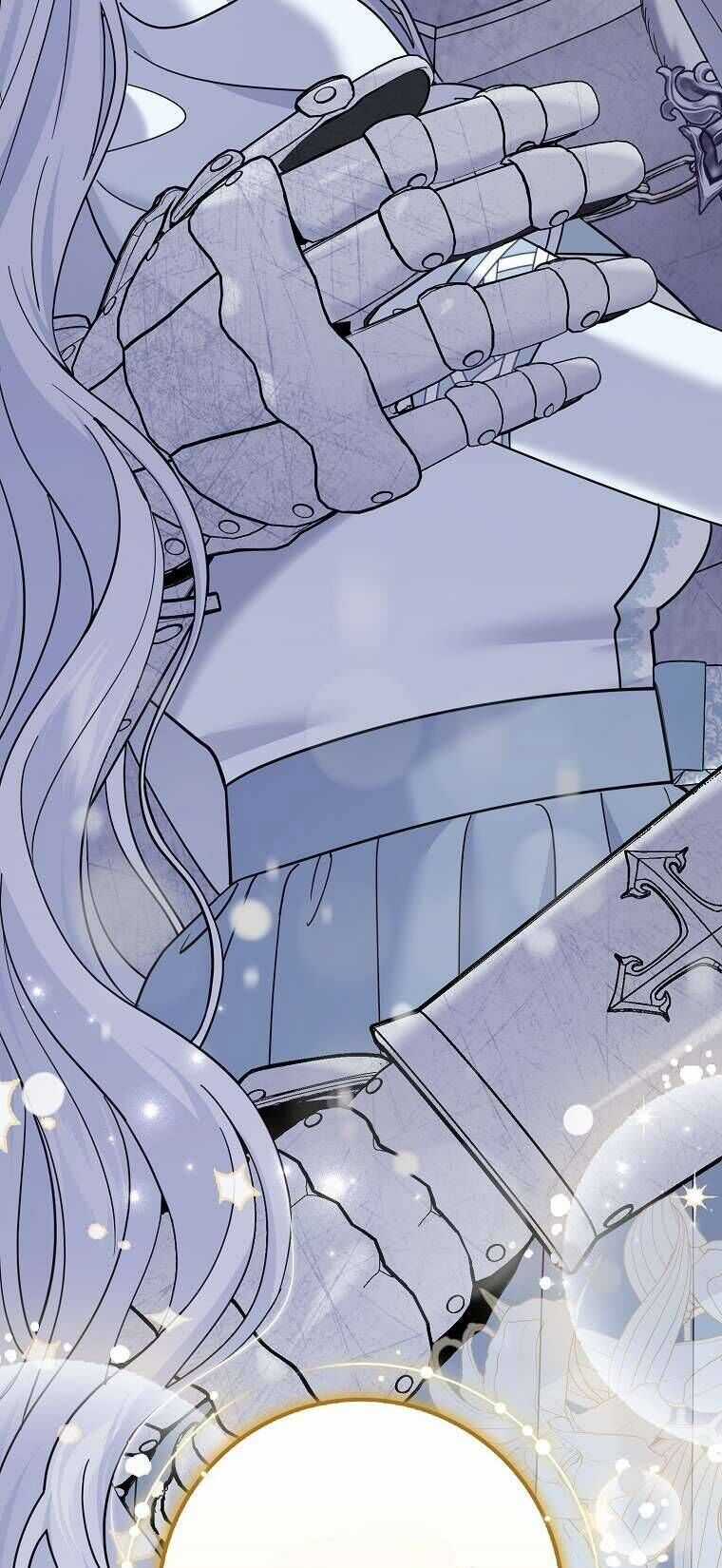 Vị Hôn Phu Phản Diện Cản Trở Con Đường Hoa Của Tôi Chương 69 trang 38