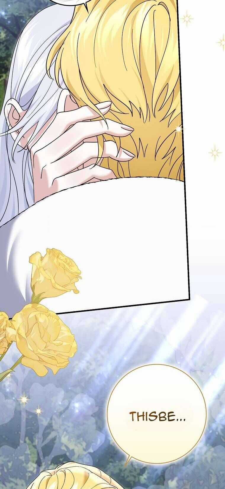 Vị Hôn Phu Phản Diện Cản Trở Con Đường Hoa Của Tôi Chương 69 trang 41