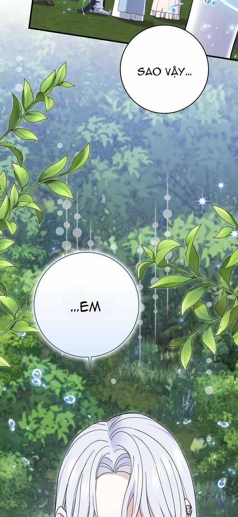 Vị Hôn Phu Phản Diện Cản Trở Con Đường Hoa Của Tôi Chương 69 trang 45