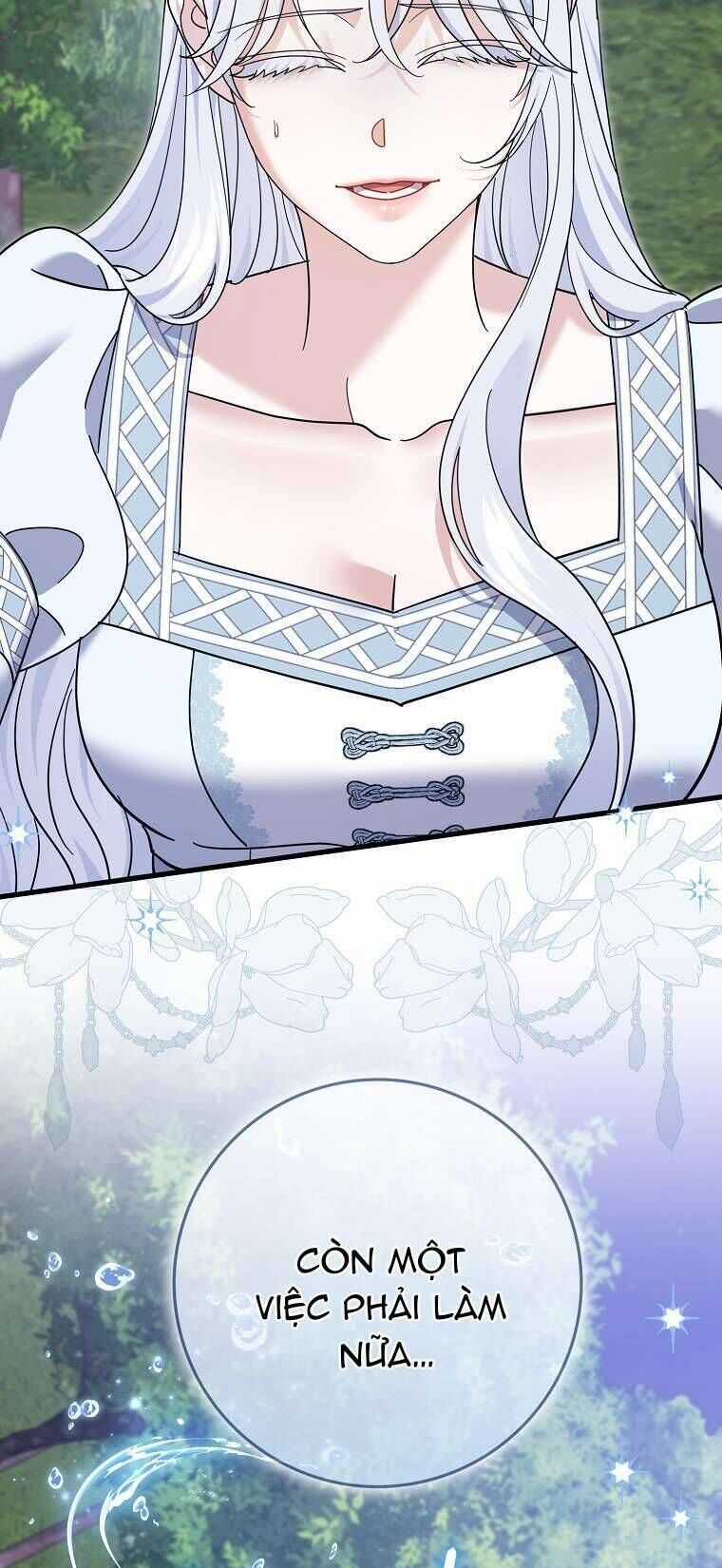 Vị Hôn Phu Phản Diện Cản Trở Con Đường Hoa Của Tôi Chương 69 trang 46