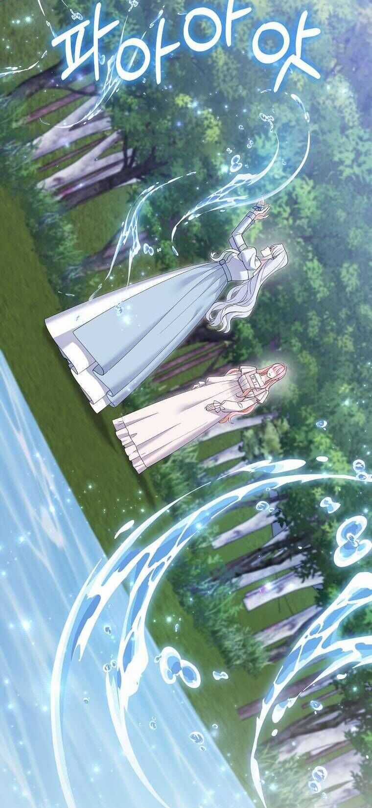 Vị Hôn Phu Phản Diện Cản Trở Con Đường Hoa Của Tôi Chương 69 trang 47