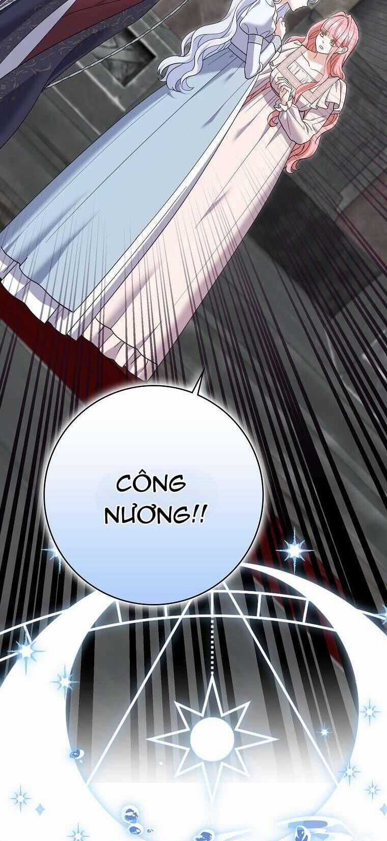 Vị Hôn Phu Phản Diện Cản Trở Con Đường Hoa Của Tôi Chương 69 trang 5