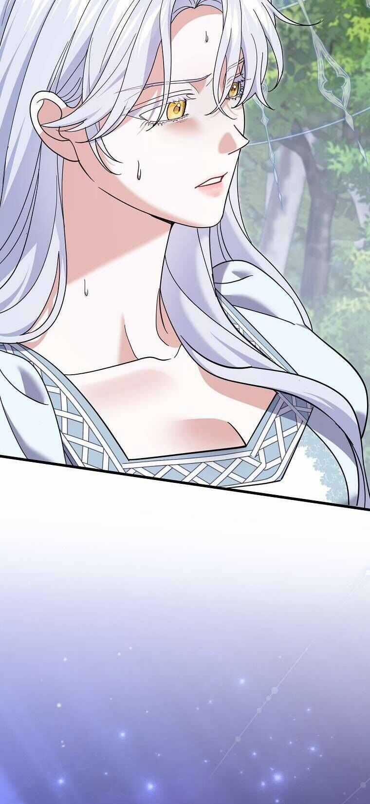 Vị Hôn Phu Phản Diện Cản Trở Con Đường Hoa Của Tôi Chương 69 trang 52